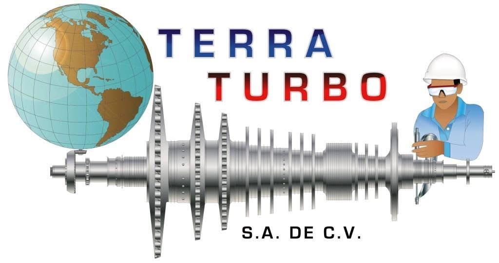 TerraTurbo Logo